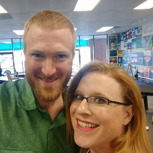 Meet your Posher, Julie